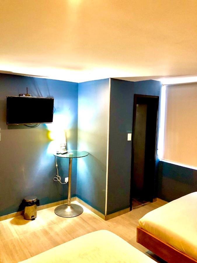 Bogota Rooms Heroes Bagian luar foto