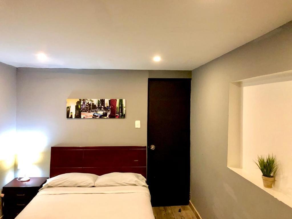 Bogota Rooms Heroes Bagian luar foto