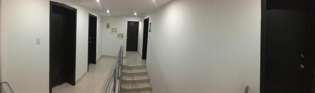 Bogota Rooms Heroes Bagian luar foto