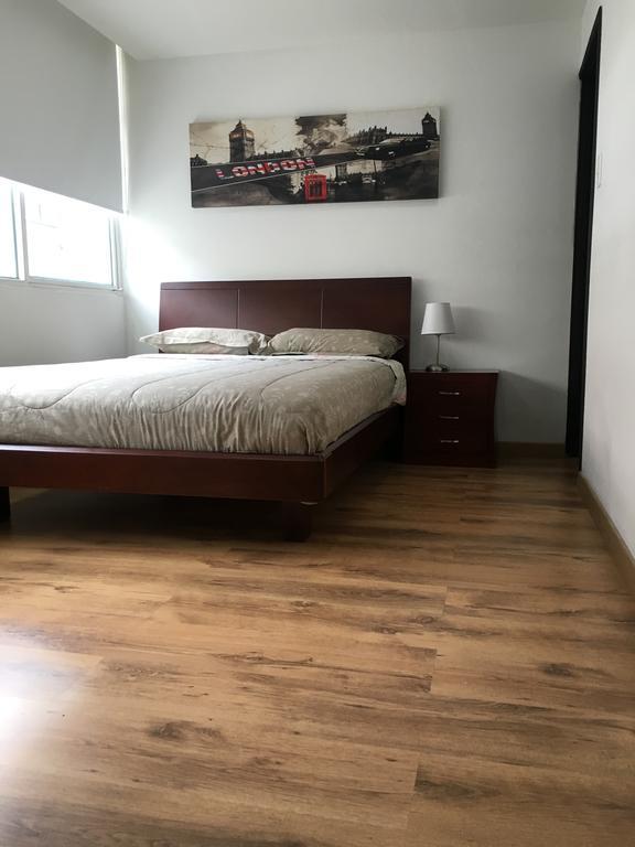 Bogota Rooms Heroes Bagian luar foto
